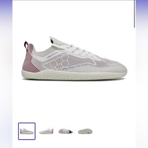 Brand new vivo barefoot promises lite knit sneakers